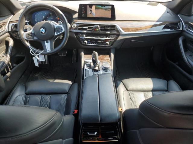 Photo 7 VIN: WBAJE7C55KWW10558 - BMW 5 SERIES 