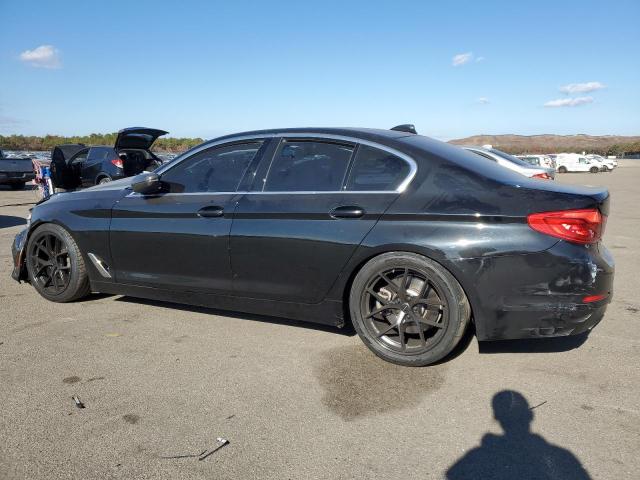 Photo 1 VIN: WBAJE7C55KWW22838 - BMW 540 XI 