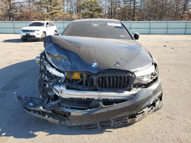 Photo 4 VIN: WBAJE7C55KWW22838 - BMW 540 XI 