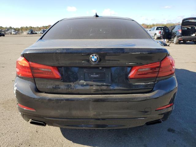 Photo 5 VIN: WBAJE7C55KWW22838 - BMW 540 XI 