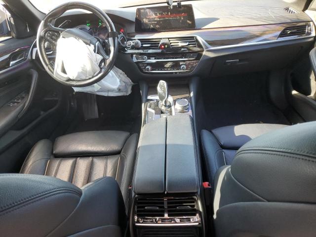 Photo 7 VIN: WBAJE7C55KWW22838 - BMW 540 XI 