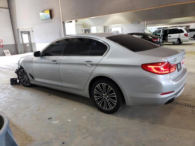 Photo 1 VIN: WBAJE7C55KWW45150 - BMW 540 XI 