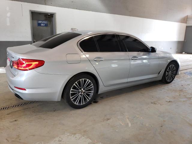 Photo 2 VIN: WBAJE7C55KWW45150 - BMW 540 XI 