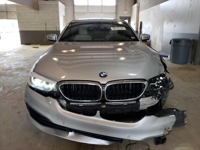 Photo 4 VIN: WBAJE7C55KWW45150 - BMW 540 XI 