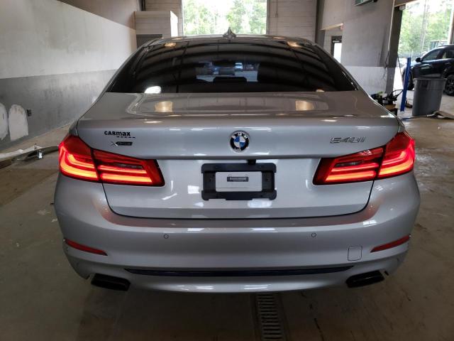 Photo 5 VIN: WBAJE7C55KWW45150 - BMW 540 XI 