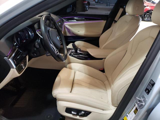 Photo 6 VIN: WBAJE7C55KWW45150 - BMW 540 XI 