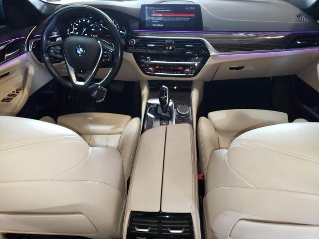 Photo 7 VIN: WBAJE7C55KWW45150 - BMW 540 XI 