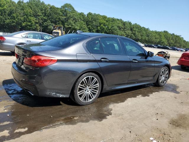 Photo 2 VIN: WBAJE7C56JG891441 - BMW 540 XI 