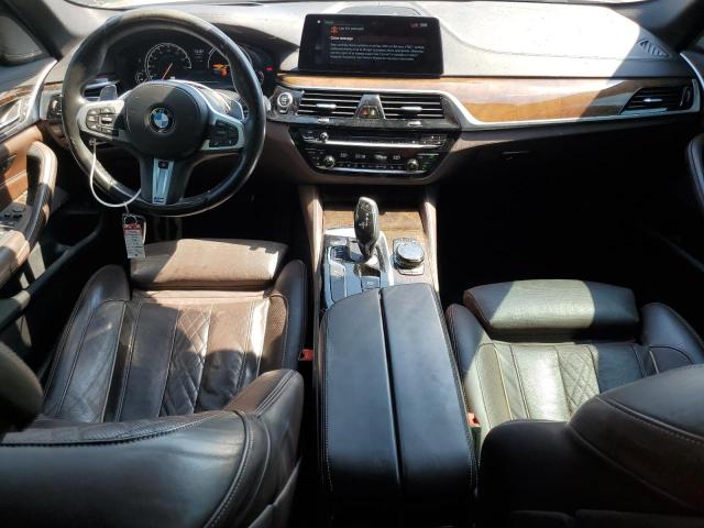 Photo 7 VIN: WBAJE7C56JG891441 - BMW 540 XI 