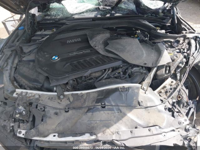 Photo 9 VIN: WBAJE7C56JWC54588 - BMW 540I 