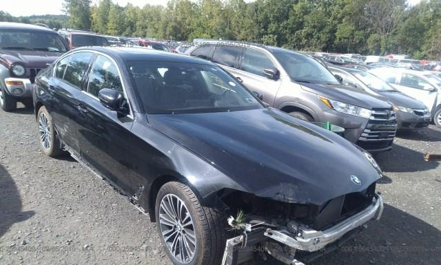 Photo 0 VIN: WBAJE7C56JWC55059 - BMW 540I 