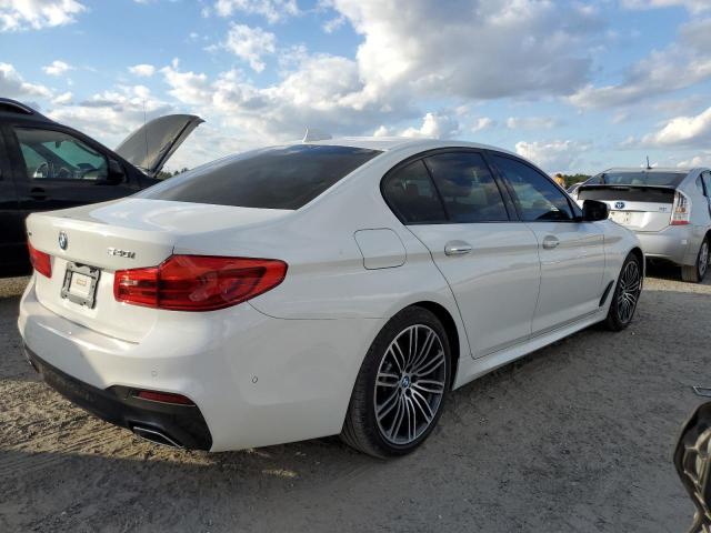 Photo 2 VIN: WBAJE7C56JWC56289 - BMW 540 