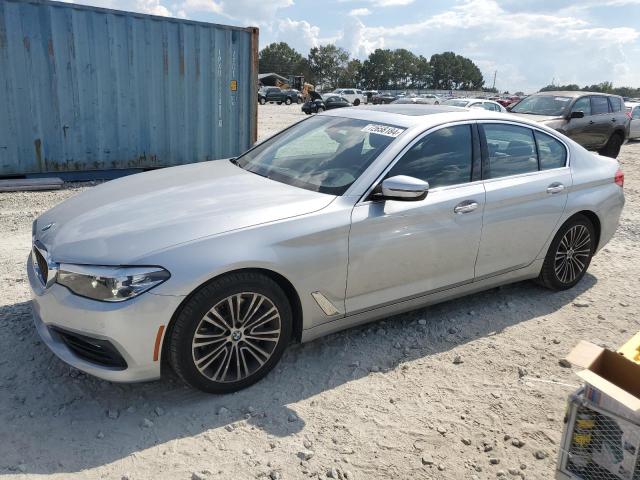 Photo 0 VIN: WBAJE7C56JWC56387 - BMW 540 XI 