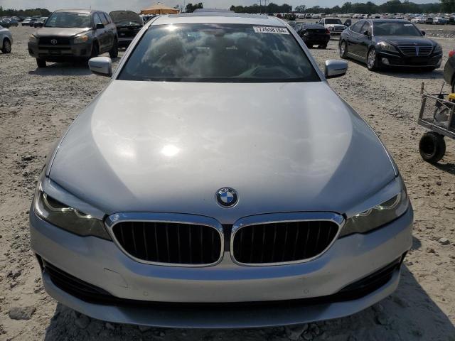 Photo 4 VIN: WBAJE7C56JWC56387 - BMW 540 XI 