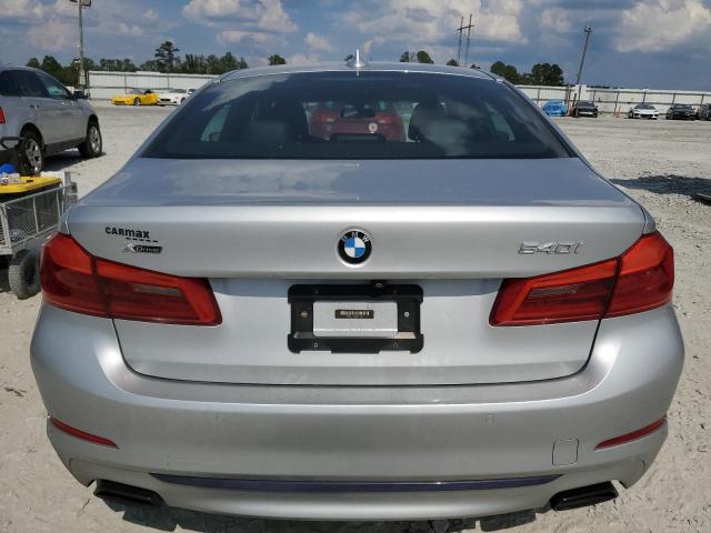 Photo 5 VIN: WBAJE7C56JWC56387 - BMW 540 XI 