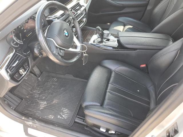 Photo 6 VIN: WBAJE7C56JWC56387 - BMW 540 XI 