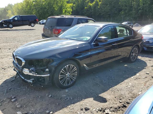 Photo 0 VIN: WBAJE7C56JWC57569 - BMW 540 XI 