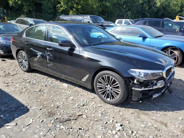 Photo 3 VIN: WBAJE7C56JWC57569 - BMW 540 XI 