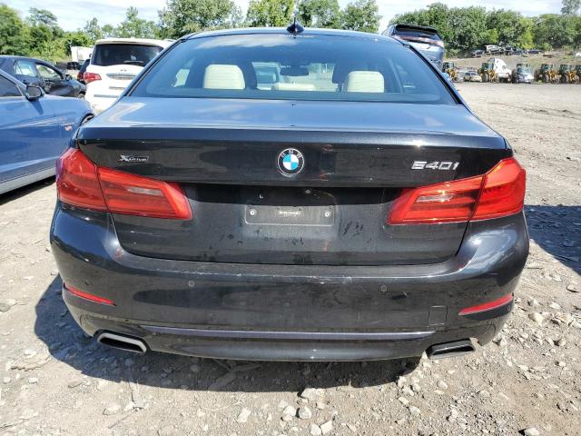 Photo 5 VIN: WBAJE7C56JWC57569 - BMW 540 XI 