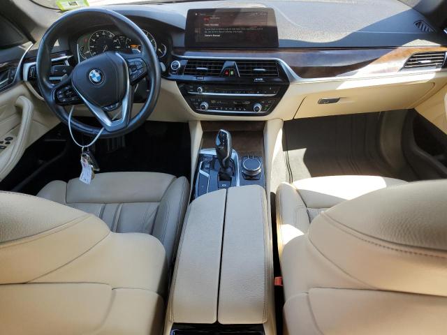 Photo 7 VIN: WBAJE7C56JWC57569 - BMW 540 XI 