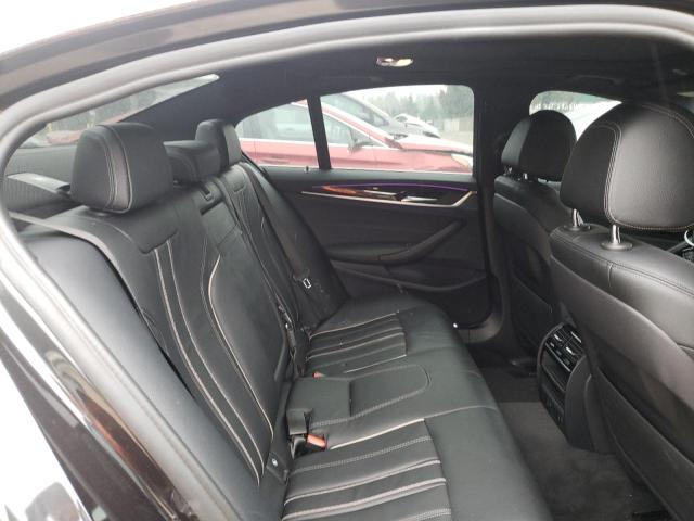 Photo 5 VIN: WBAJE7C56JWD49751 - BMW 540 XI 