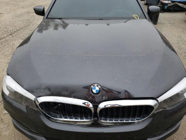 Photo 6 VIN: WBAJE7C56JWD49751 - BMW 540 XI 