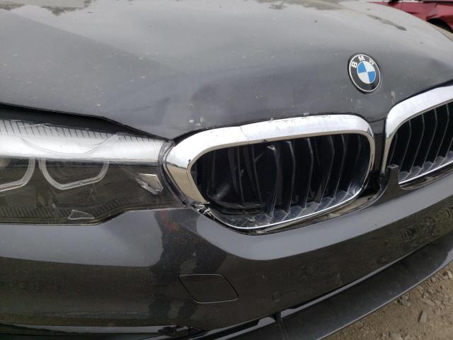 Photo 8 VIN: WBAJE7C56JWD49751 - BMW 540 XI 