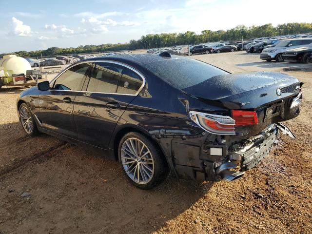 Photo 1 VIN: WBAJE7C56KWW32164 - BMW 540 XI 