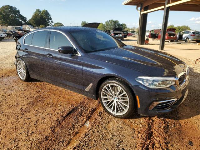 Photo 3 VIN: WBAJE7C56KWW32164 - BMW 540 XI 