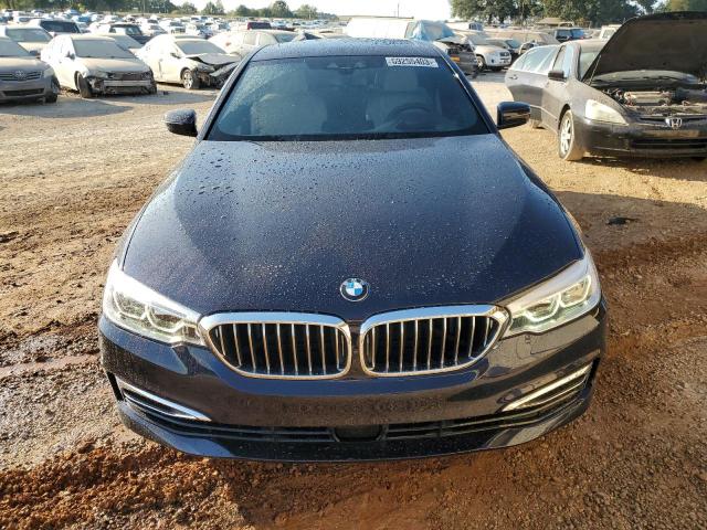 Photo 4 VIN: WBAJE7C56KWW32164 - BMW 540 XI 