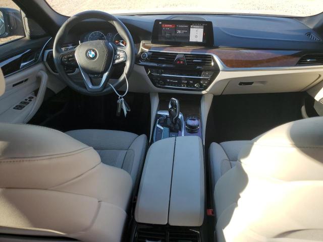 Photo 7 VIN: WBAJE7C56KWW32164 - BMW 540 XI 