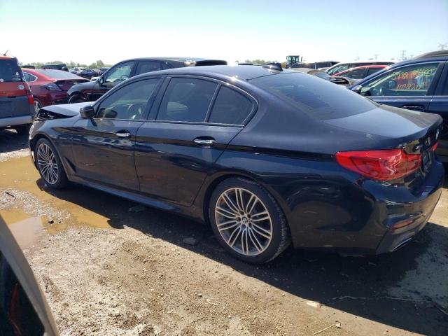 Photo 1 VIN: WBAJE7C57JG891707 - BMW 540 XI 