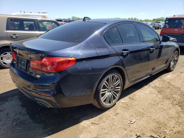 Photo 2 VIN: WBAJE7C57JG891707 - BMW 540 XI 