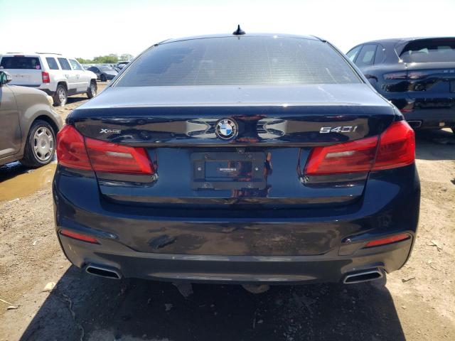 Photo 5 VIN: WBAJE7C57JG891707 - BMW 540 XI 