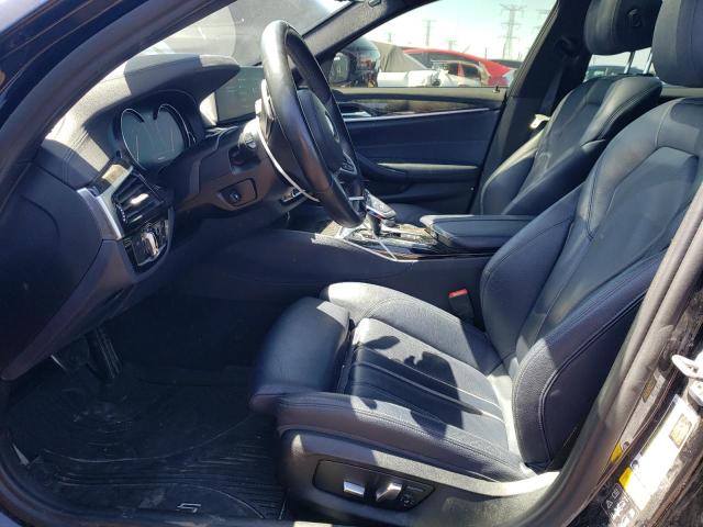 Photo 6 VIN: WBAJE7C57JG891707 - BMW 540 XI 