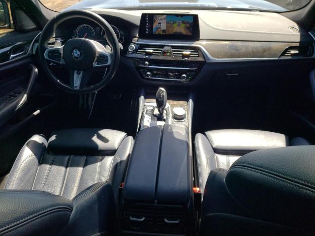 Photo 7 VIN: WBAJE7C57JG891707 - BMW 540 XI 