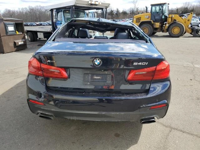 Photo 5 VIN: WBAJE7C57JG892226 - BMW 540 XI 