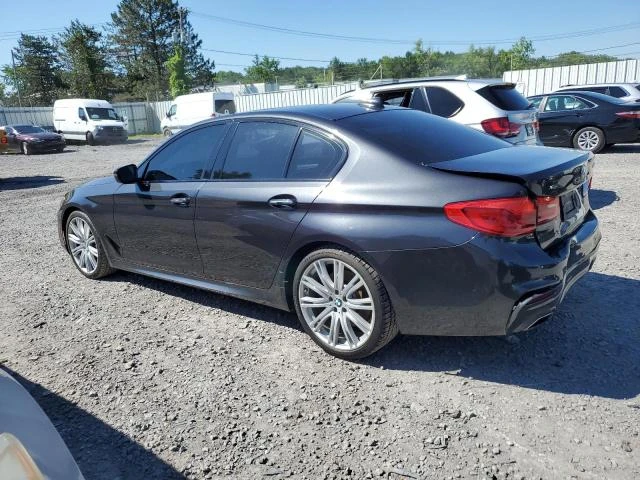 Photo 1 VIN: WBAJE7C57JWC54664 - BMW 540 XI 