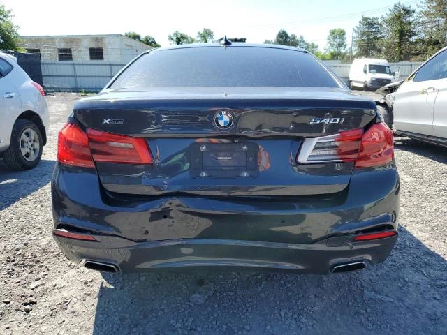 Photo 5 VIN: WBAJE7C57JWC54664 - BMW 540 XI 