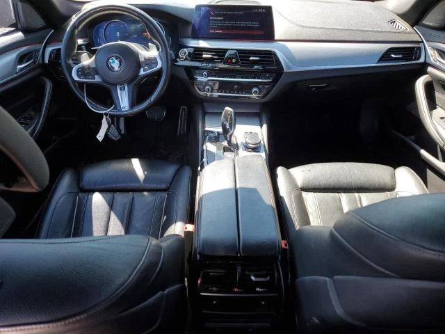 Photo 7 VIN: WBAJE7C57JWC54664 - BMW 540 XI 