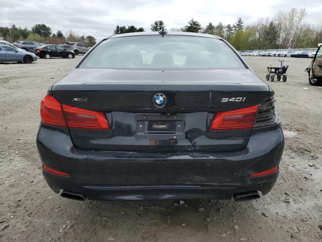 Photo 5 VIN: WBAJE7C57JWC54776 - BMW 5 SERIES 