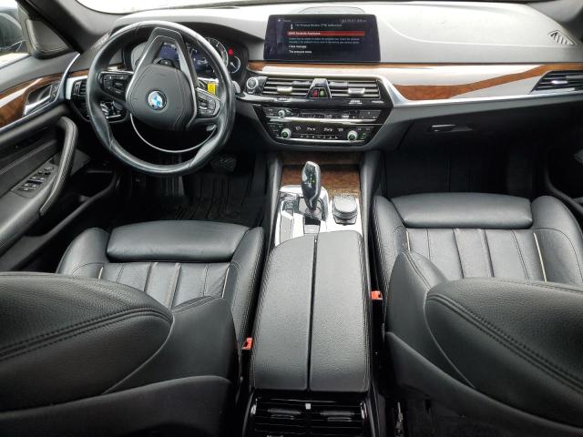 Photo 7 VIN: WBAJE7C57JWC54776 - BMW 5 SERIES 