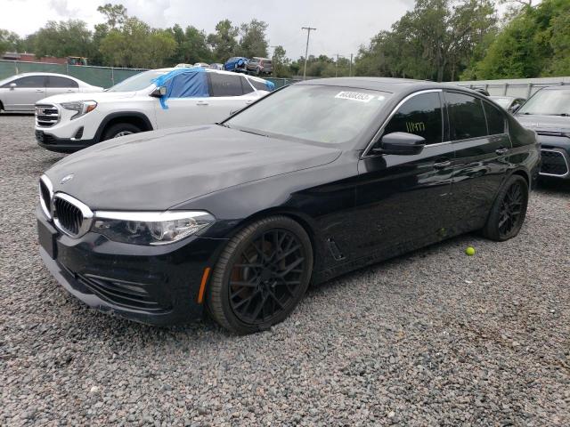 Photo 0 VIN: WBAJE7C57JWC55359 - BMW 540 XI 