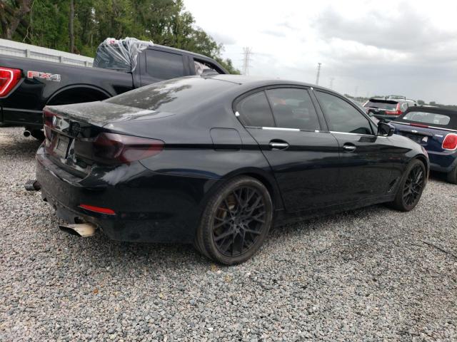 Photo 2 VIN: WBAJE7C57JWC55359 - BMW 540 XI 