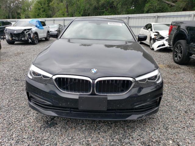 Photo 4 VIN: WBAJE7C57JWC55359 - BMW 540 XI 