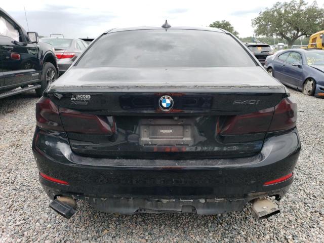 Photo 5 VIN: WBAJE7C57JWC55359 - BMW 540 XI 