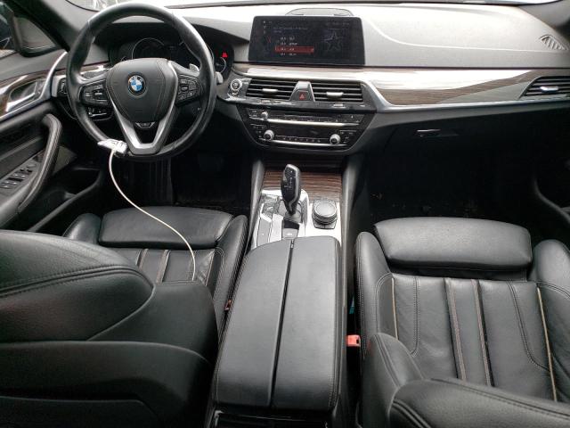 Photo 7 VIN: WBAJE7C57JWC55359 - BMW 540 XI 