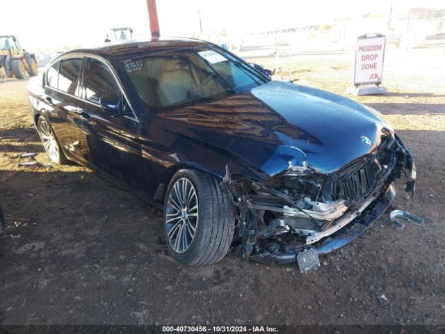 Photo 0 VIN: WBAJE7C57JWC99572 - BMW 540I 