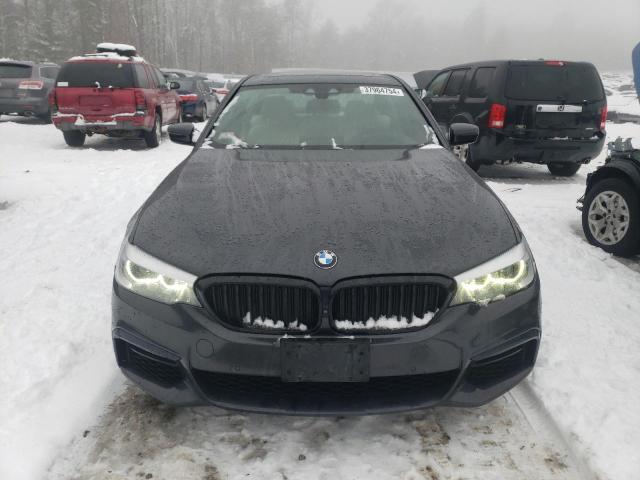 Photo 4 VIN: WBAJE7C57JWD52318 - BMW 5 SERIES 