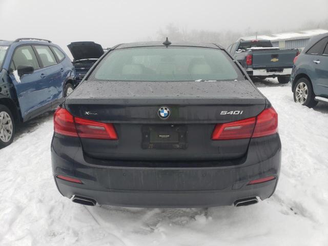 Photo 5 VIN: WBAJE7C57JWD52318 - BMW 5 SERIES 